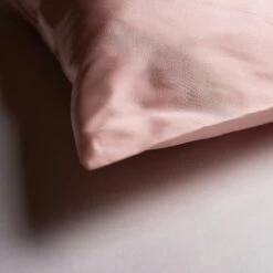 Silk Kissenbezug 40x40 Cm, Dusty Pink 6 Silk Kissenbezug 40x40 Cm, Dusty Pink -Möbel Verkauf linum silk kissenbezug 40x40 cm 6