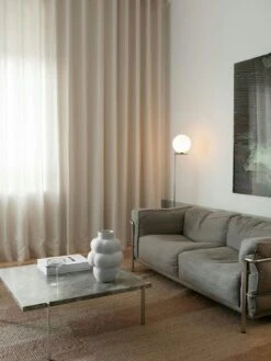 Balloon Grande Vase 42 Cm, Raw White -Möbel Verkauf louise roe balloon grande vase 42 cm 11