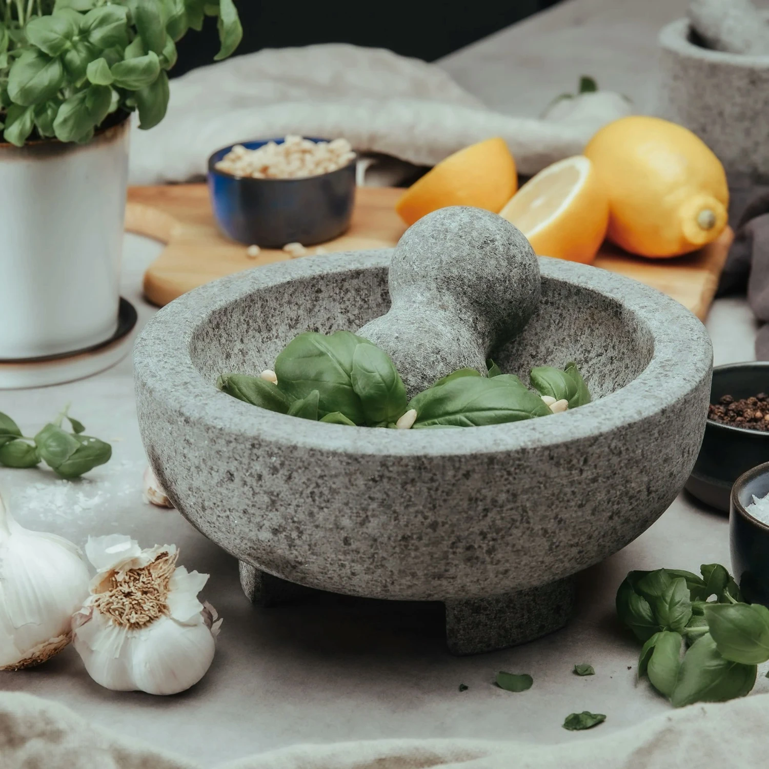 Mörser, 20 Cm 4 Mörser, 20 Cm – Bild 2