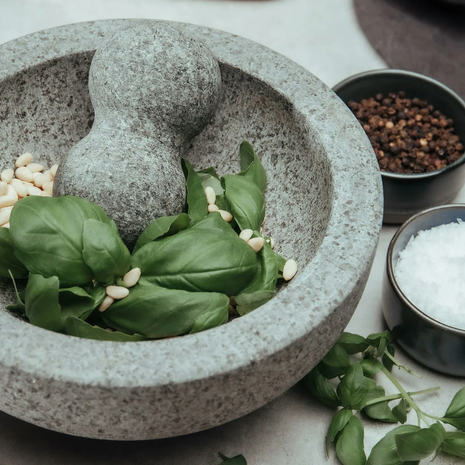 Mörser, 20 Cm 5 Mörser, 20 Cm – Bild 3