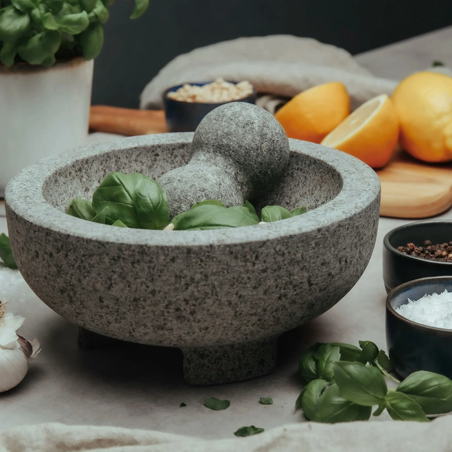 Mörser, 20 Cm 6 Mörser, 20 Cm – Bild 4