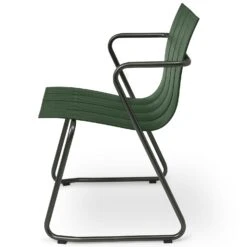 Mater Ocean OC2 Stuhl, Grün 10 Mater Ocean OC2 Stuhl, Grün -Möbel Verkauf mater ocean oc2 chair green 2