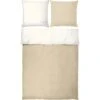 Mette Ditmer SHADES Bettwäsche Sand, 140x220 Cm 2 Mette Ditmer SHADES Bettwäsche Sand, 140x220 Cm -Möbel Verkauf mette ditmer shades bettwasche sand 0