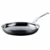 Meyer Hestan NanoBond Bratpfanne, 28 Cm -Möbel Verkauf meyer hestan nanobond bratpfanne 5