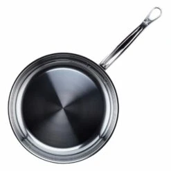 Meyer Hestan NanoBond Bratpfanne, 28 Cm -Möbel Verkauf meyer hestan nanobond bratpfanne 6