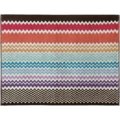 Missoni Home Rufus Badematte 70x160 Cm, 156