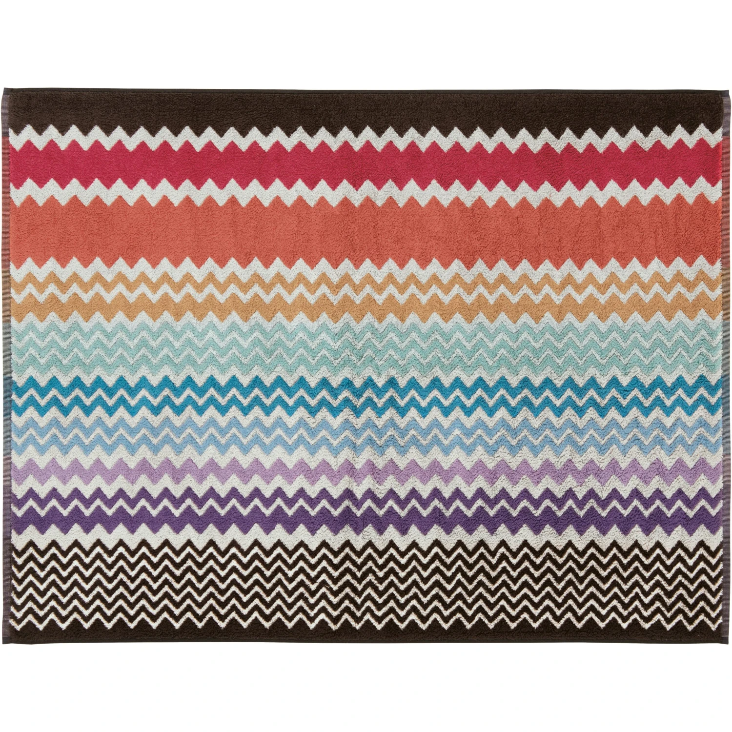 Missoni Home Rufus Badematte 70x160 Cm, 156 3 Missoni Home Rufus Badematte 70x160 Cm, 156
