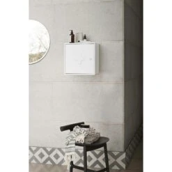 MONTANA Aid Medizinschrank, Vanilla -Möbel Verkauf montana aid medicine cabinet 2