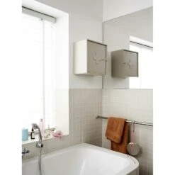 MONTANA Aid Medizinschrank, Vanilla -Möbel Verkauf montana aid medicine cabinet 3