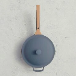 Always Pan Bratpfanne, Blue Salt -Möbel Verkauf our place always pan 11