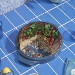 Always Pan Bratpfanne, Blue Salt -Möbel Verkauf our place always pan 12