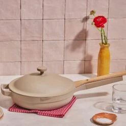 Always Pan Bratpfanne, Steam 11 Always Pan Bratpfanne, Steam -Möbel Verkauf our place always pan 17