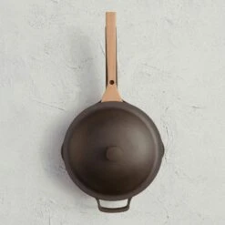 Always Pan Bratpfanne, Charcoal -Möbel Verkauf our place always pan 4