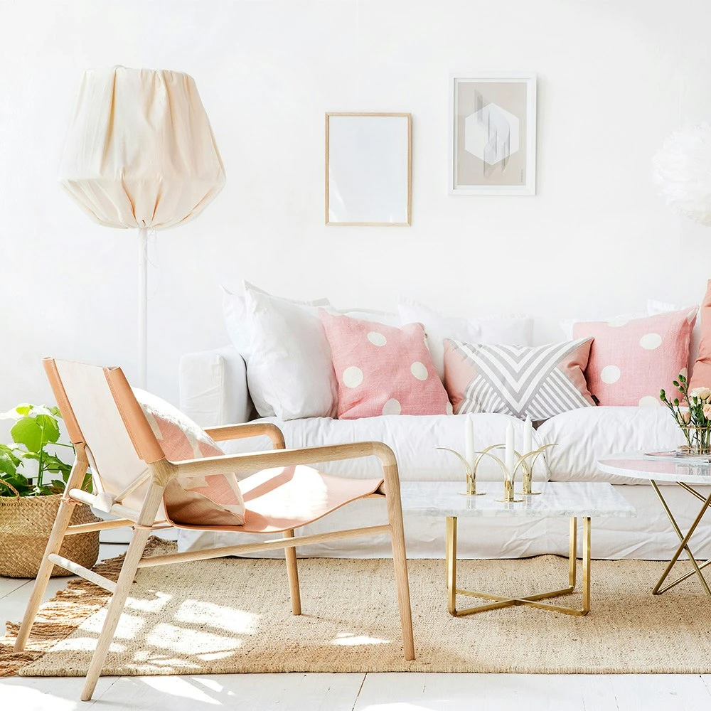 OX Denmarq Rama Sessel, Geseift, Eiche / Schwarz 5 OX Denmarq Rama Sessel, Geseift, Eiche / Schwarz – Bild 3