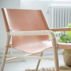 OX Denmarq Rama Sessel, Geseift, Eiche / Schwarz 11 OX Denmarq Rama Sessel, Geseift, Eiche / Schwarz -Möbel Verkauf ox denmarq rama sessel 3