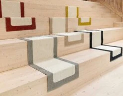 Ilda Teppich 70x120 Cm, Warm Grey / Vanilla 6 Ilda Teppich 70x120 Cm, Warm Grey / Vanilla -Möbel Verkauf pappelina ilda warm grey v rug 180x180cm 6