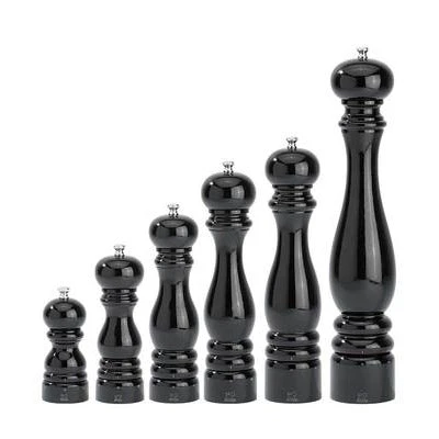 Peugeot Paris U Select Salzmühle Weiss, 18cm 6 Peugeot Paris U Select Salzmühle Weiss, 18cm – Bild 4