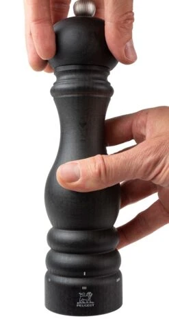 Peugeot Paris U'select Pfeffermühle Graphite, 22 Cm -Möbel Verkauf peugeot paris uselect pfeffermuhle graphit 10