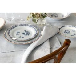 Rörstrand Ostindia Tischdecke, 145x270 Cm 7 Rörstrand Ostindia Tischdecke, 145x270 Cm -Möbel Verkauf rorstrand ostindia tischdecke 145x270 cm 2