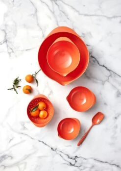 Rosti Margrethe Schüssel Carrot, 4 L -Möbel Verkauf rosti margrethebowl 05l carrot 7