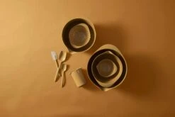 Rosti Margrethe Schüssel Curry, 4 L -Möbel Verkauf rosti margrethebowl 05l curry 3