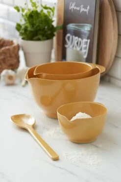 Rosti Margrethe Schüssel Curry, 4 L -Möbel Verkauf rosti margrethebowl 05l curry 4