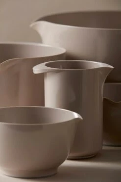 Rosti Margrethe Schüssel Humus, 2 L -Möbel Verkauf rosti margrethebowl 05l humus 2