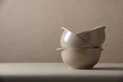 Rosti Margrethe Schüssel Humus, 2 L -Möbel Verkauf rosti margrethebowl 05l humus 3