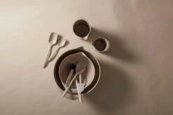 Rosti Margrethe Schüssel Humus, 2 L -Möbel Verkauf rosti margrethebowl 05l humus 4