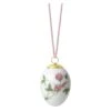 Royal Copenhagen Spring Collection 2023 Osterei, Red Clover Buds -Möbel Verkauf royal copenhagen spring coll 2023 eggs red clover buds 0