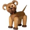 Spring Copenhagen Big Happy Dog Holzfigur 38 Cm -Möbel Verkauf spring copenhagen big happy dog holzfigur 38 cm 0