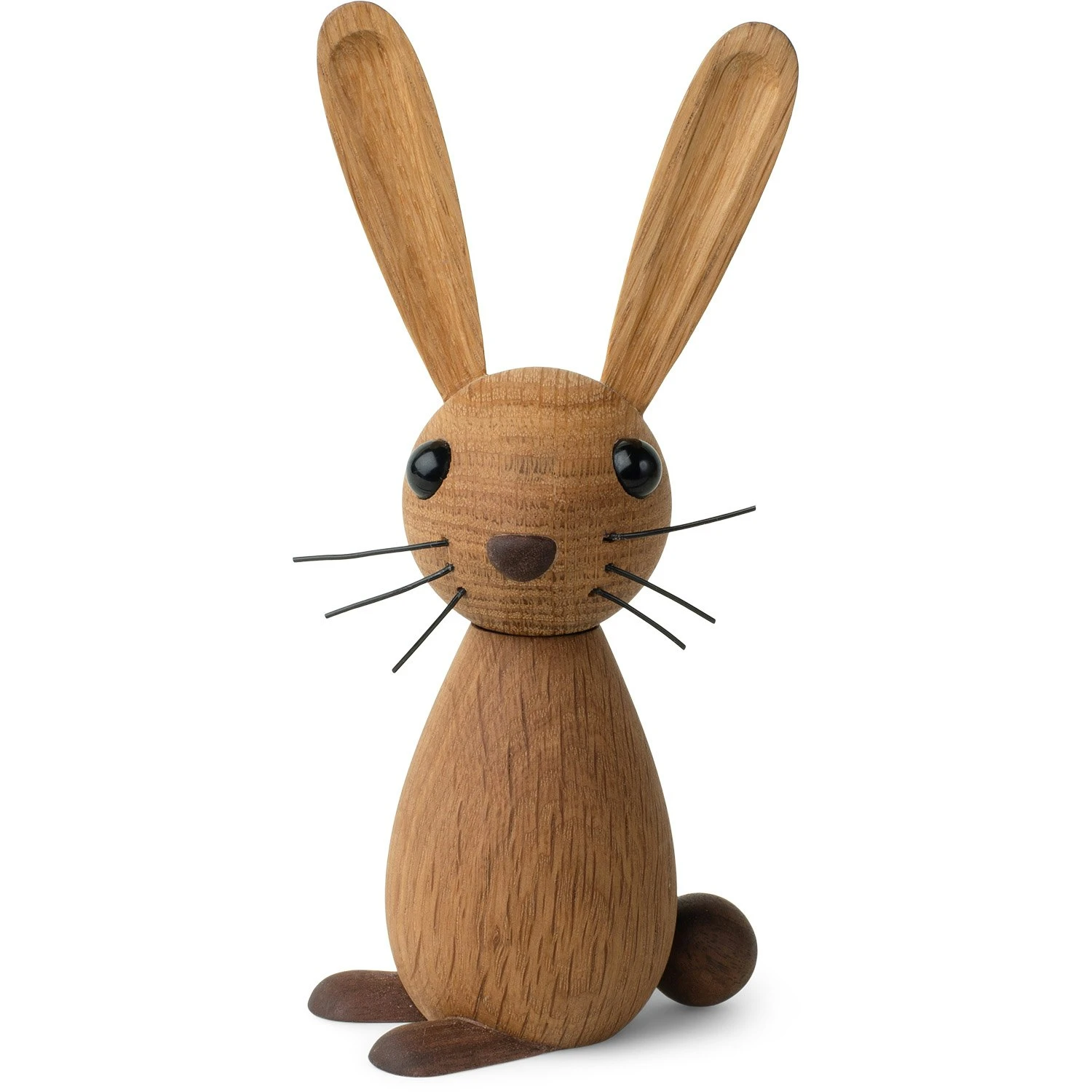 Spring Copenhagen Jumper Hare Holzfigur 17 Cm 3 Spring Copenhagen Jumper Hare Holzfigur 17 Cm
