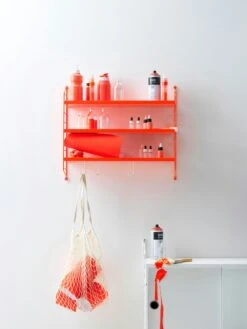 Möbel Verkauf -Möbel Verkauf string string pocket shelf metal 10