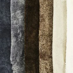 Swedese Lamino Hocker Schafsfell/Eiche, Scandinavian Grey 13 Swedese Lamino Hocker Schafsfell/Eiche, Scandinavian Grey -Möbel Verkauf swedese lamino hocker schafsfell eiche 15