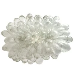 Grape Tischlampe Transparent, 320 Mm