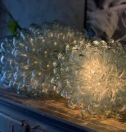 Grape Tischlampe Transparent, 320 Mm -Möbel Verkauf tade grape tischlampe 4