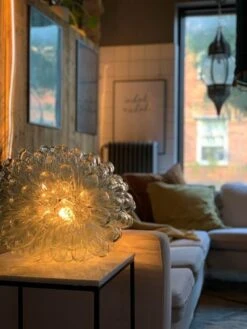 Grape Tischlampe Transparent, 320 Mm -Möbel Verkauf tade grape tischlampe 5