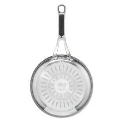 Tefal Jamie Oliver Cook's Classic Frying Pans Set 28 Cm / 20 Cm -Möbel Verkauf tefal jamie oliver cooks classic frying pans set 28 cm 20 cm 2
