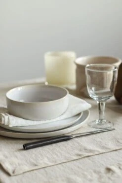 Marion Tischdecke 145x330 Cm, Wheat -Möbel Verkauf tell me more marion 34