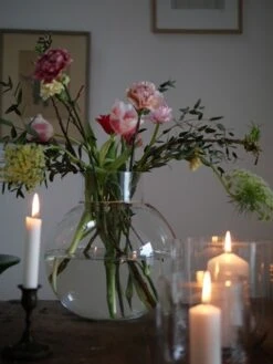 Stumpenkerze 4x10 Cm, S 9 Stumpenkerze 4x10 Cm, S -Möbel Verkauf tell me more stumpenkerze 1