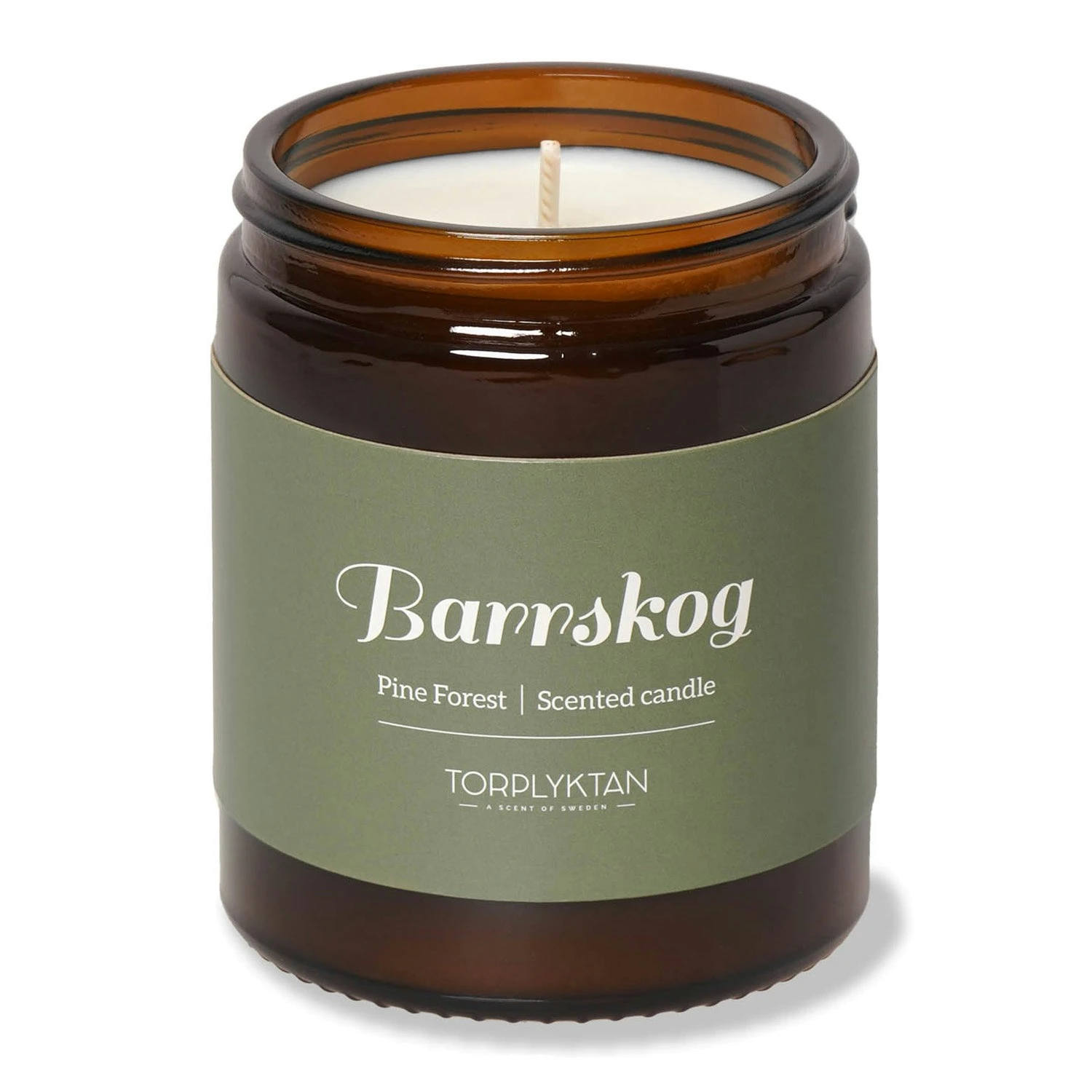 Barrskog Duftkerze 150 G Mit Deckel 3 Barrskog Duftkerze 150 G Mit Deckel