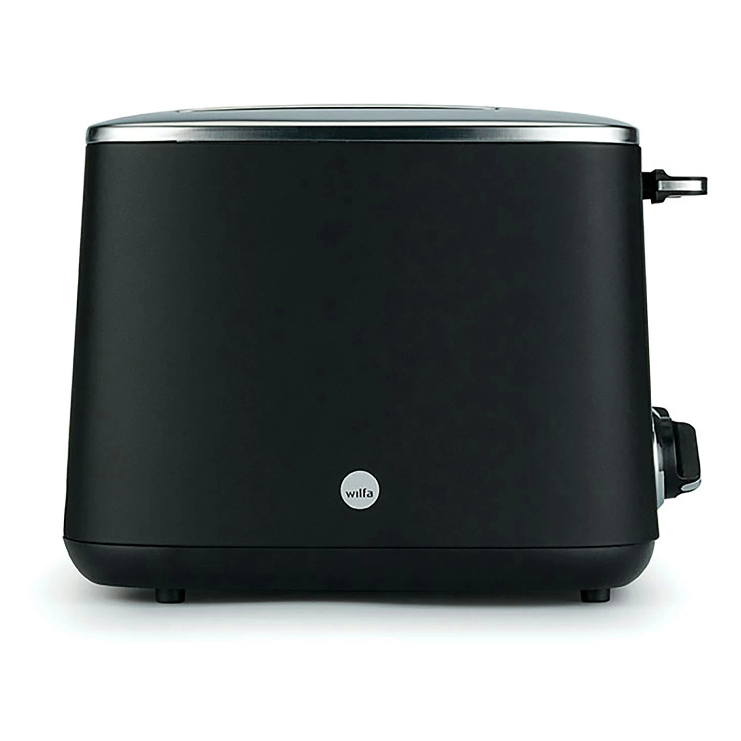 Wilfa Family Toaster, Schwarz 7 Wilfa Family Toaster, Schwarz – Bild 5