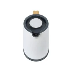 Wilfa Spring Wasserkocher 1,7L, Weiss -Möbel Verkauf wilfa spring wasserkocher 17l rosa 4