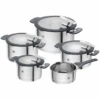 Zwilling Simplify Topfset, 5 Teile 1 Zwilling Simplify Topfset, 5 Teile -Möbel Verkauf zwilling simplify 0